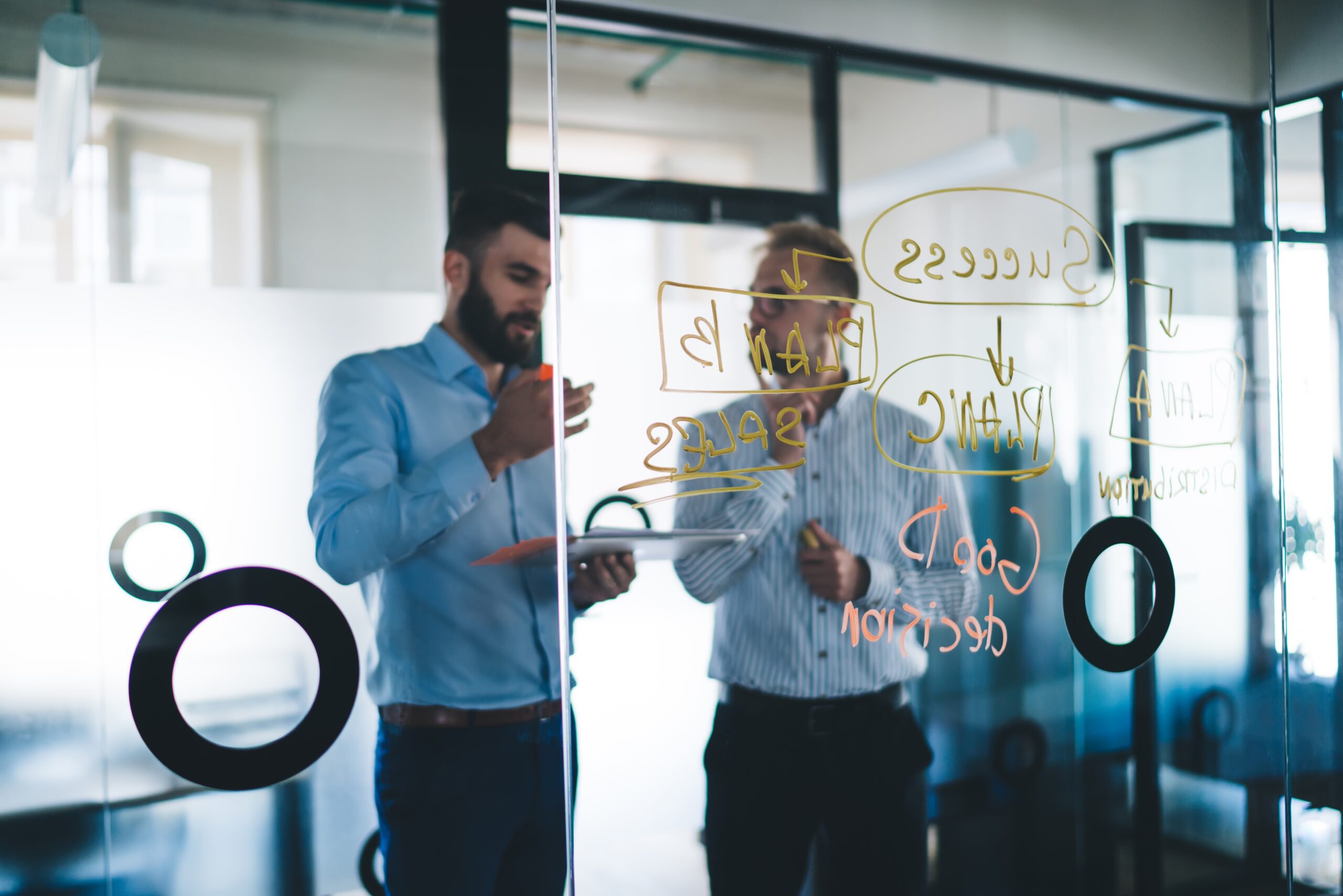 Da Paixão ao Lucro: O Poder do Empreendedorismo