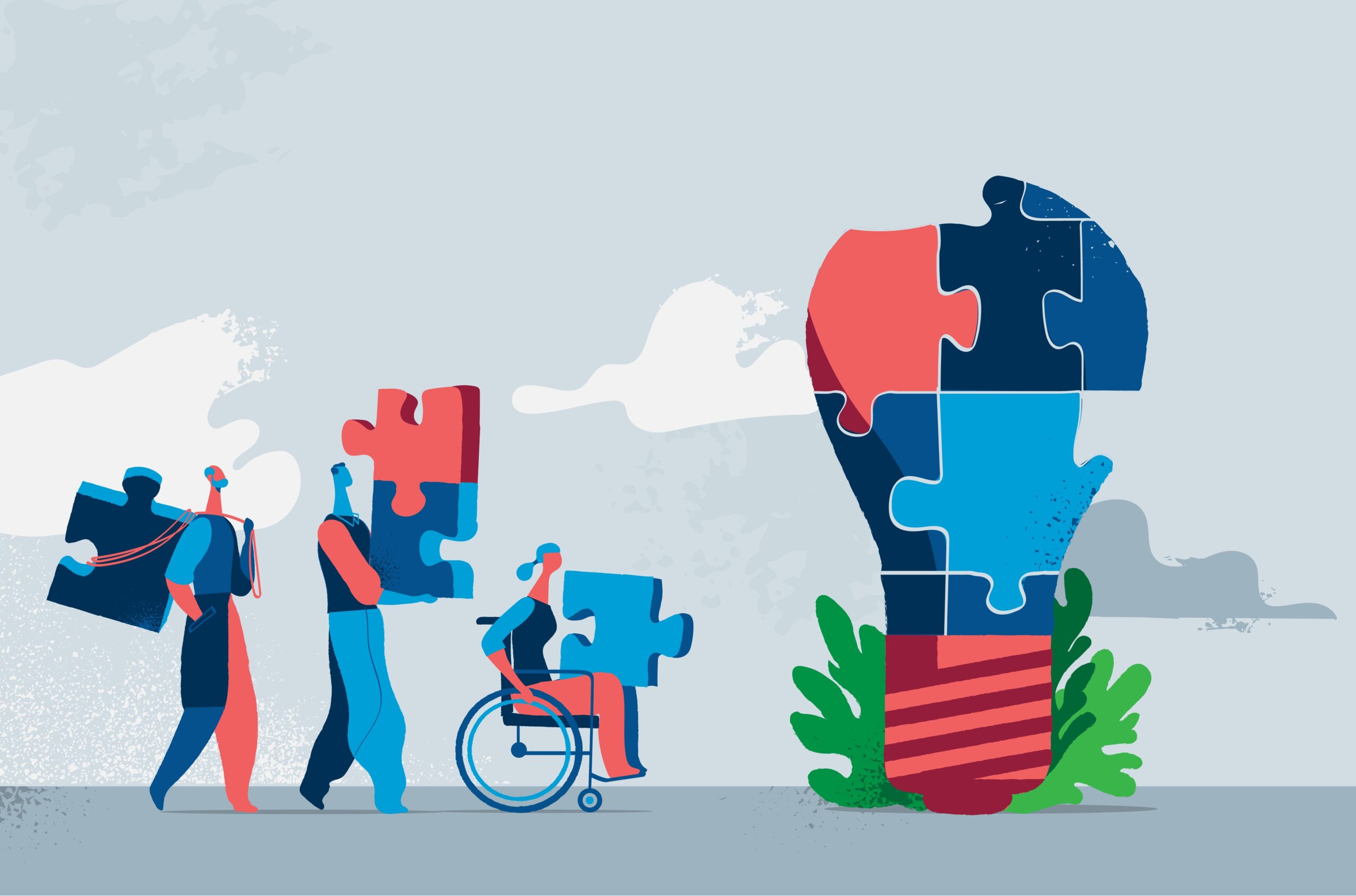 Os Segmentos de Empreendedorismo de Alto Impacto