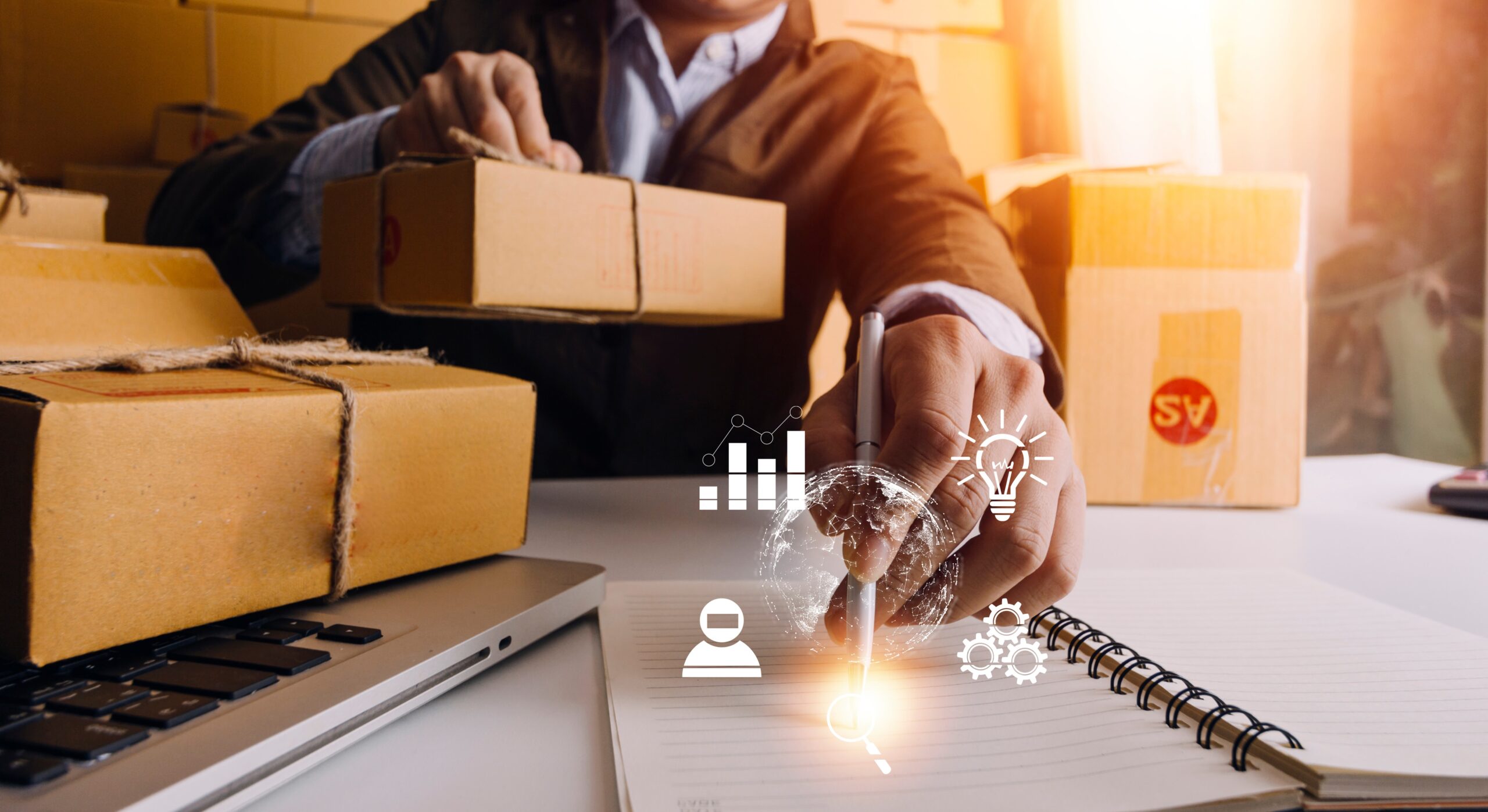 O empreendedorismo digital é o futuro dos negócios