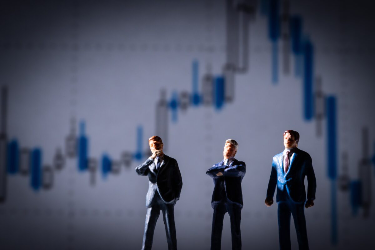 Negócio: O Que É, Conceito, Tipos e Exemplos