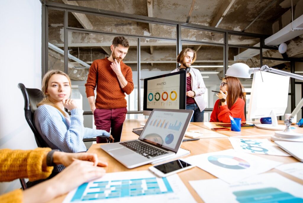 ferramentas de gestão para empresas