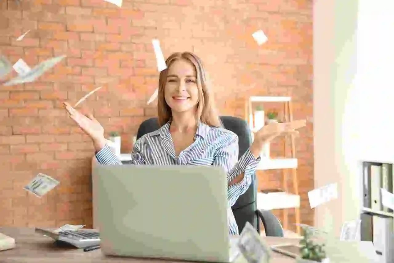 25 Formas de Renda Extra em 2024