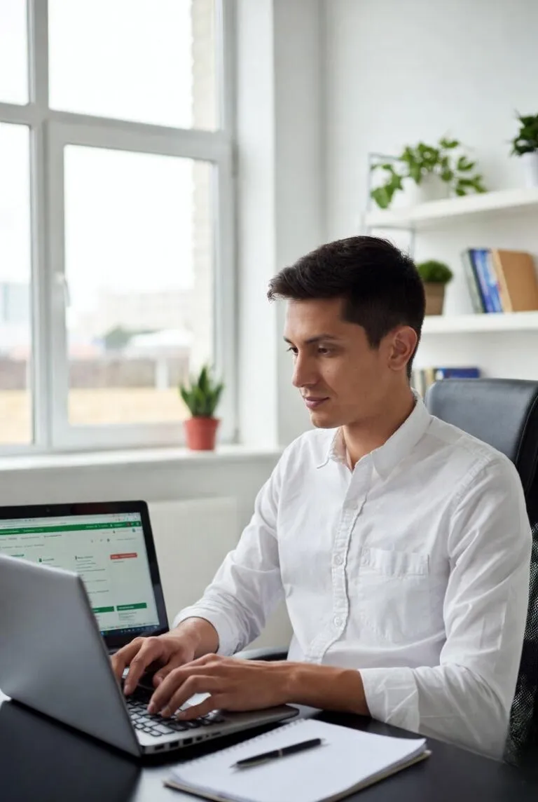 Contrata+Brasil: Como Pequenos Negócios Vendem para o Governo Federal de Forma Simples e Rápida