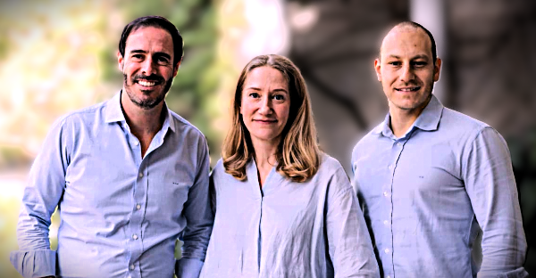 plataforma Sanii captou R$ 5 milhões