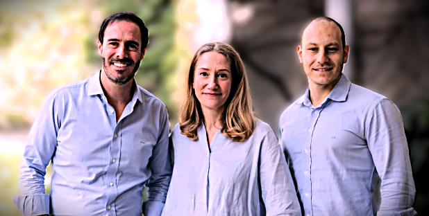 plataforma Sanii captou R$ 5 milhões