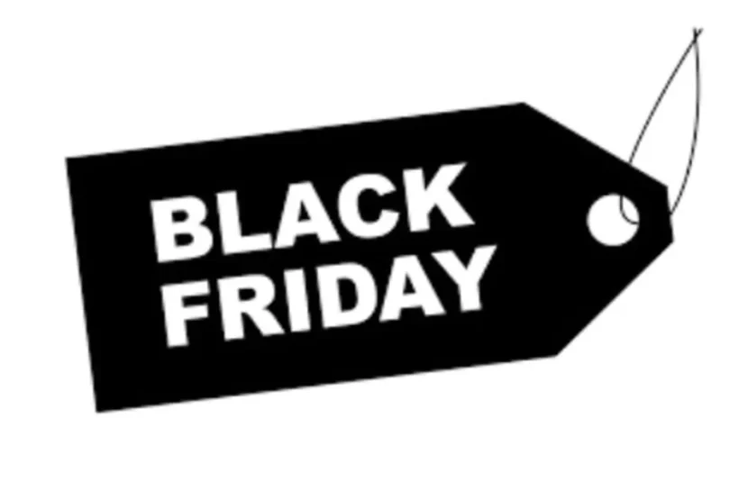 Black Friday para pequenos negócios: como planejar descontos e estoque