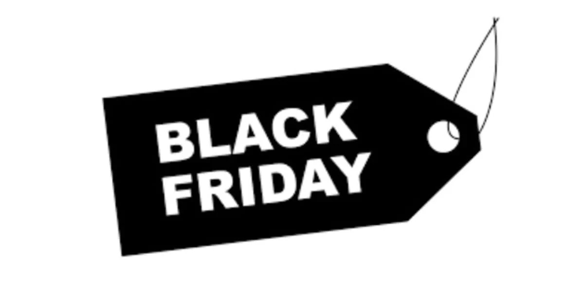 Black Friday para pequenos negócios: como planejar descontos e estoque