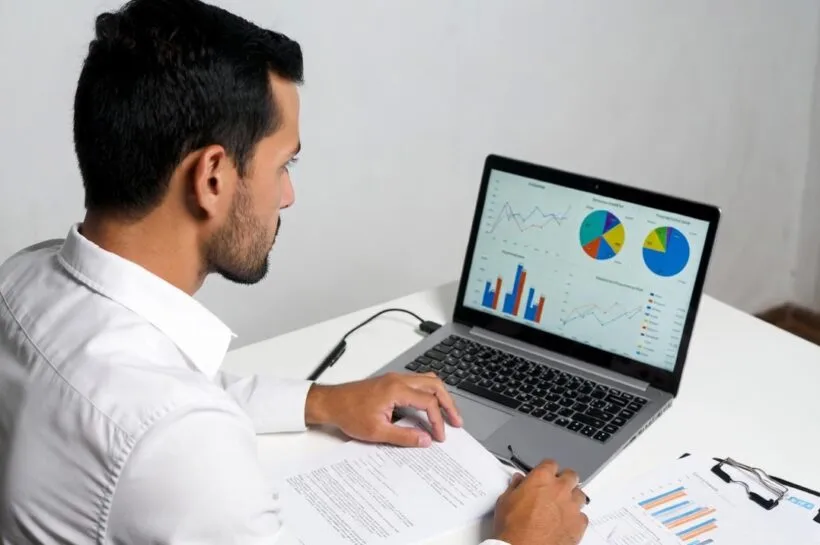 Plano de Negócios Passos Infalível