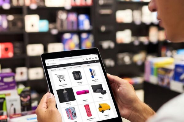 Tendências de e-commerce no Brasil