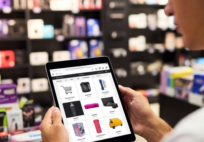 Tendências de e-commerce no Brasil