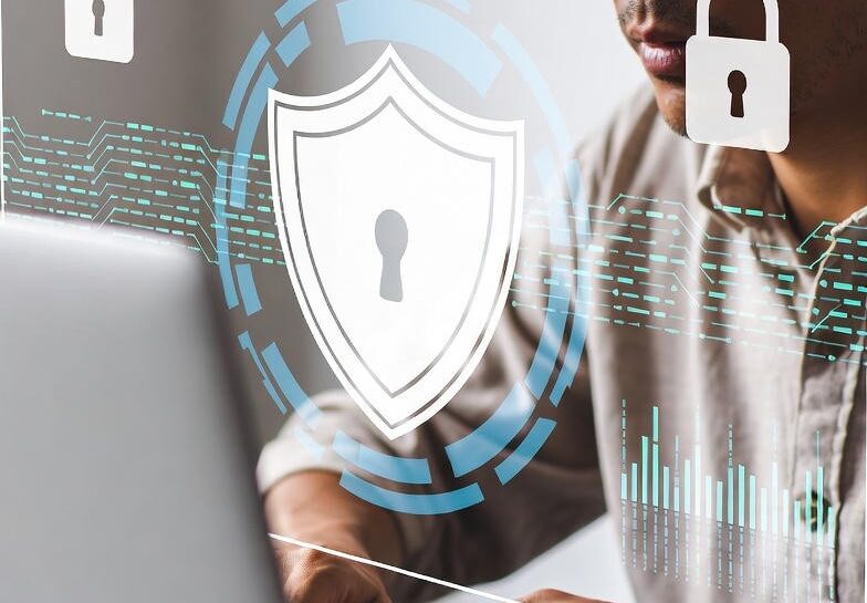 medidas de segurança e proteção digital importancia para empresas e usuários online