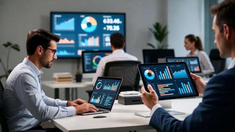 7 Profissões que Ganham Bem e Estão Fazendo Brasileiros Enriquecerem Silenciosamente