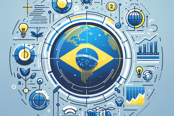 12 tendencias globais impactando o brasil em 2026