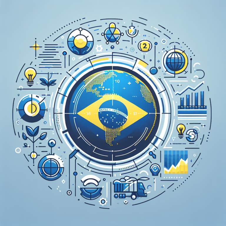 12 Tendências Globais Impactando o Brasil em 2026