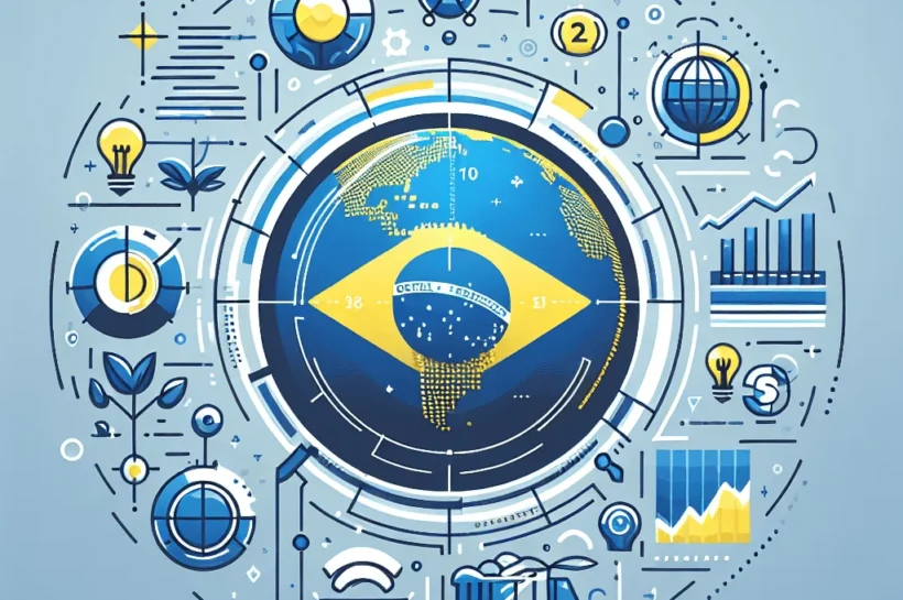 12 Tendências Globais Impactando o Brasil em 2026