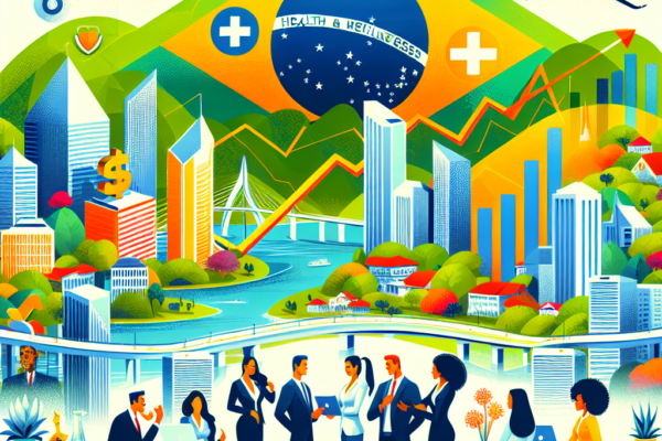 20 negocios promissores em saude e bem estar no brasil