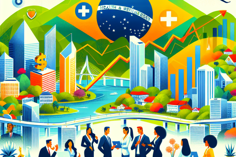 20 negocios promissores em saude e bem estar no brasil