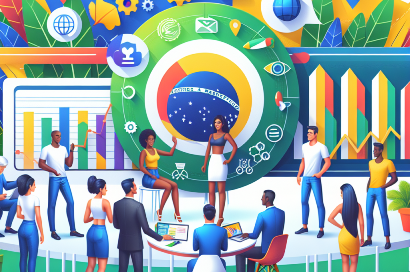 analytics para otimizar marketing dicas no brasil