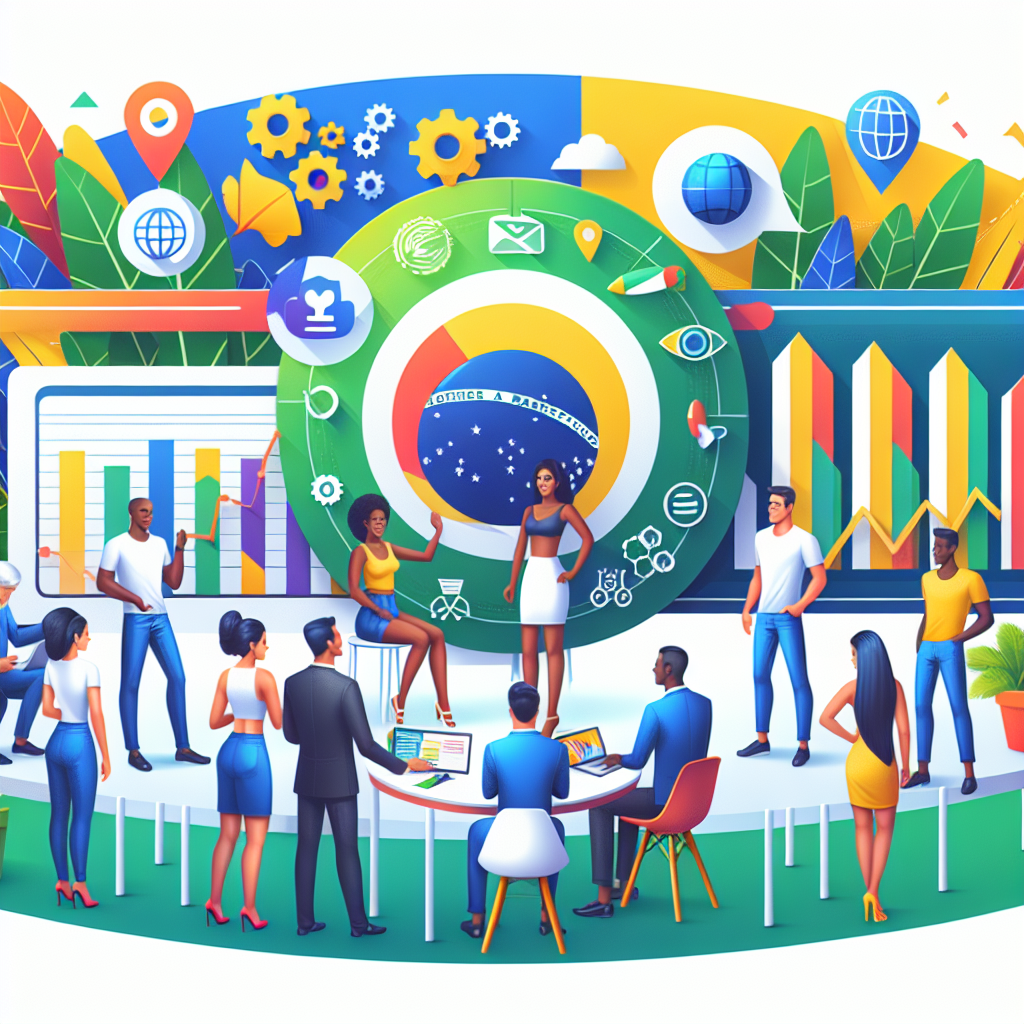 analytics marketing otimizar