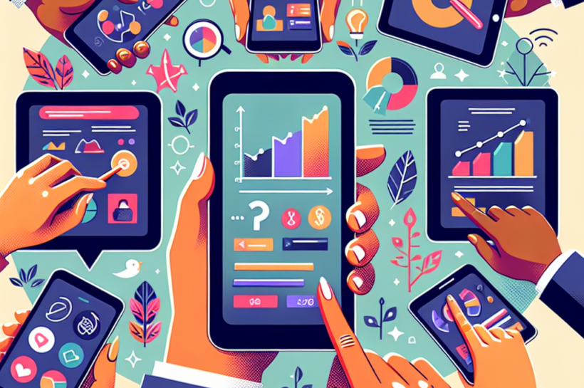 apps moveis lucrativos ideias para negocios brasileiros