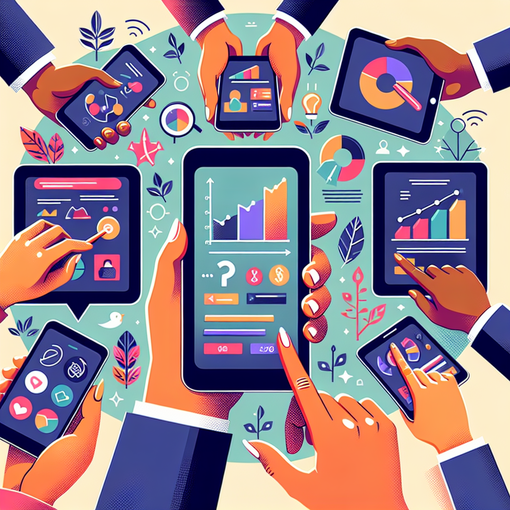 apps móveis lucrativos