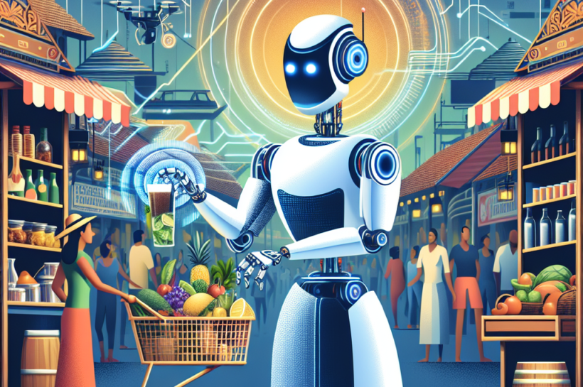 automacao em vendas tendencias no atendimento brasileiro