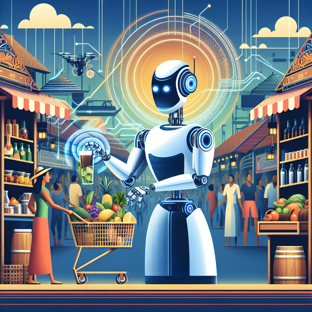 automacao em vendas tendencias no atendimento brasileiro