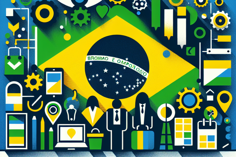 branding para empresas estrategias brasileiras