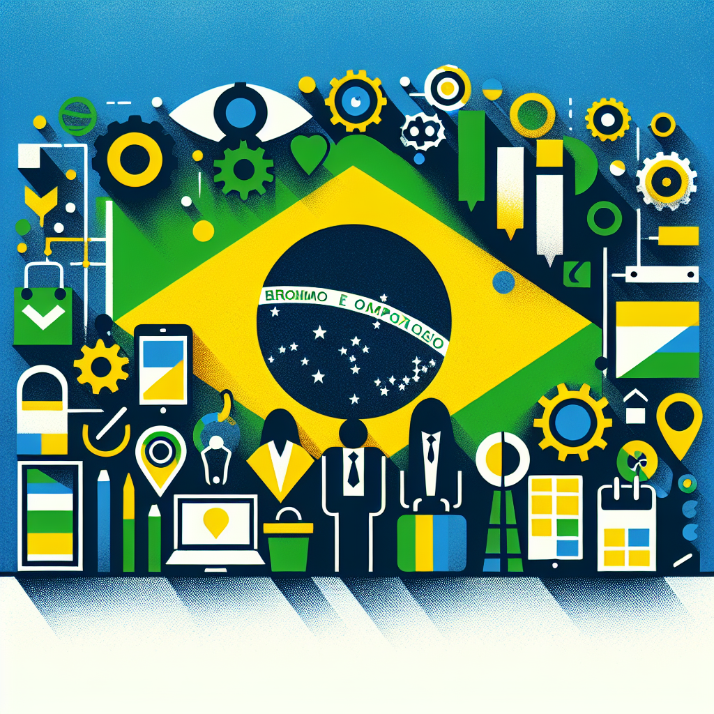 branding para empresas estrategias brasileiras