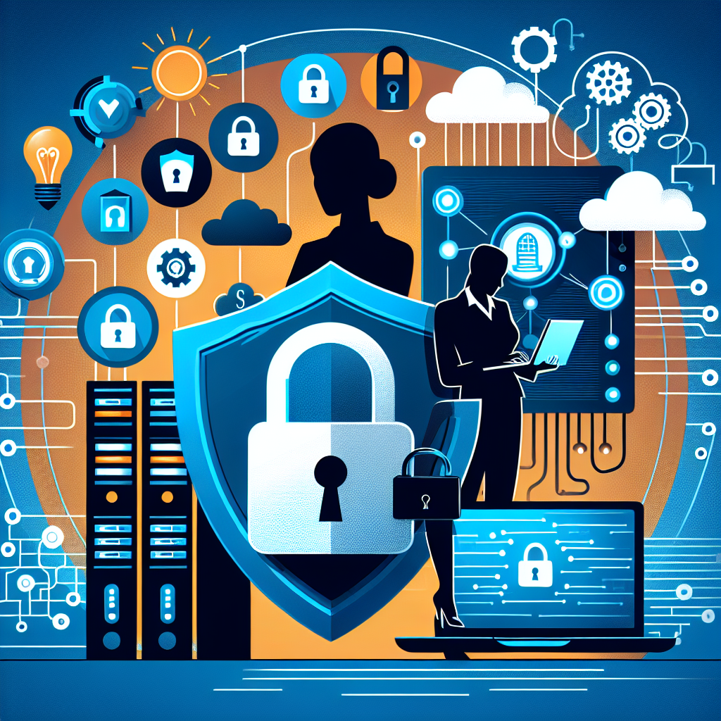 ciberseguranca para empreendedores digitais no brasil