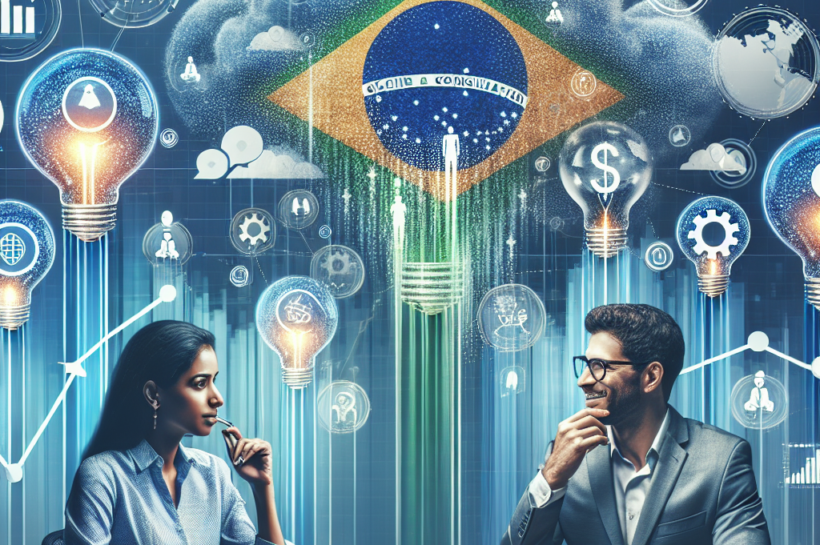 consultoria online ideias lucrativas no brasil