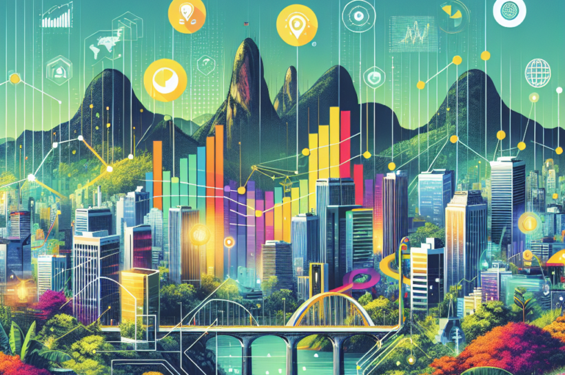dados para decisoes inteligentes em negocios no brasil