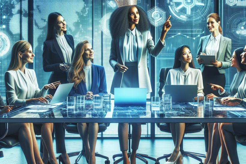 empreendedorismo feminino sucessos no brasil em 2026