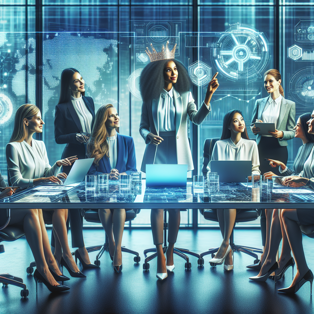 empreendedorismo feminino Brasil