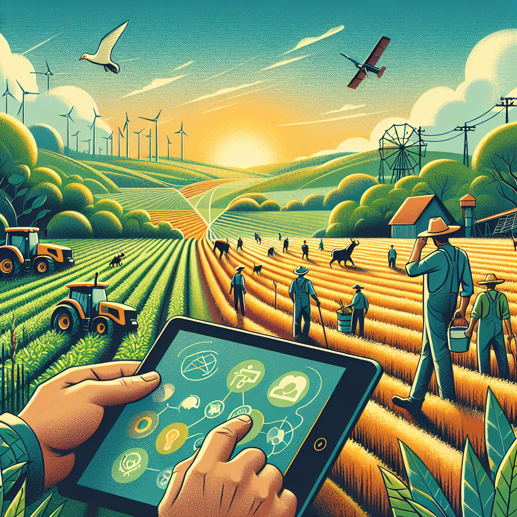 empreendedorismo rural oportunidades no interior brasileiro