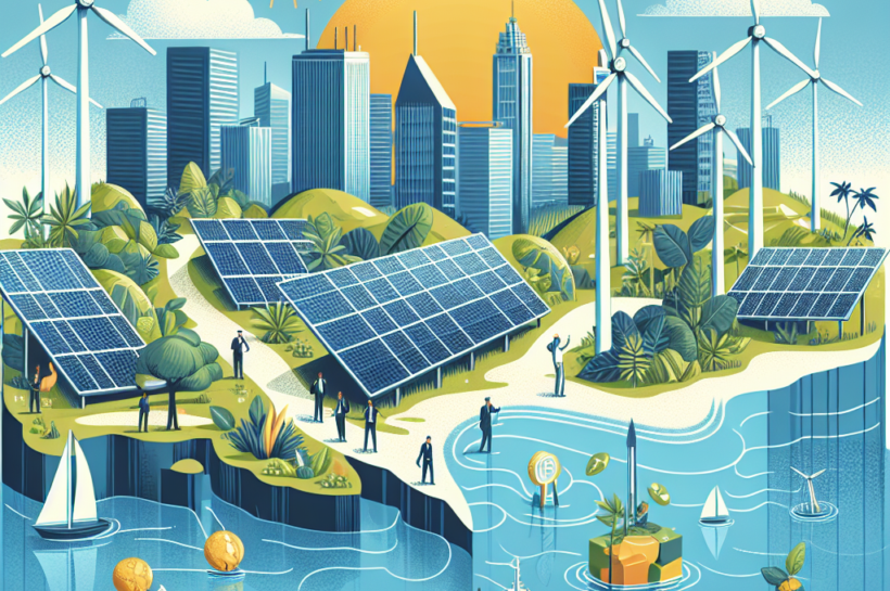 energia renovavel oportunidades de negocios no brasil