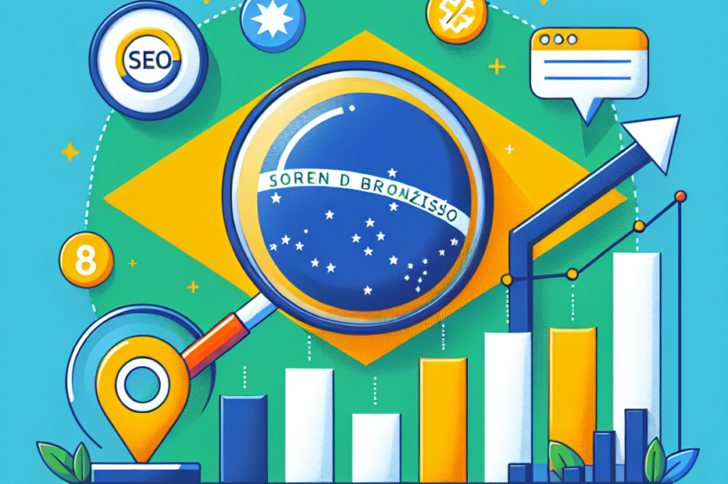 estrategias de seo para aumentar trafego em sites brasileiros