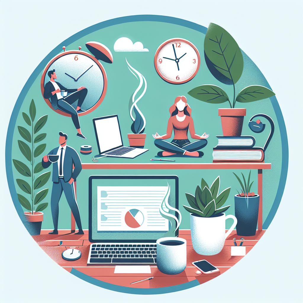 evitar burnout empreendedores