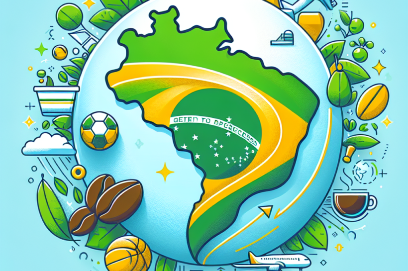 exportar produtos brasileiros guia para sucesso