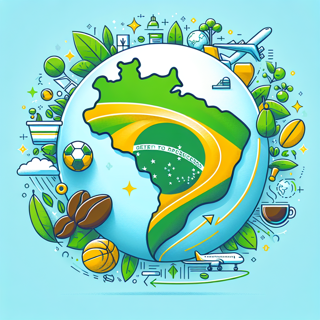 exportar produtos brasileiros guia para sucesso