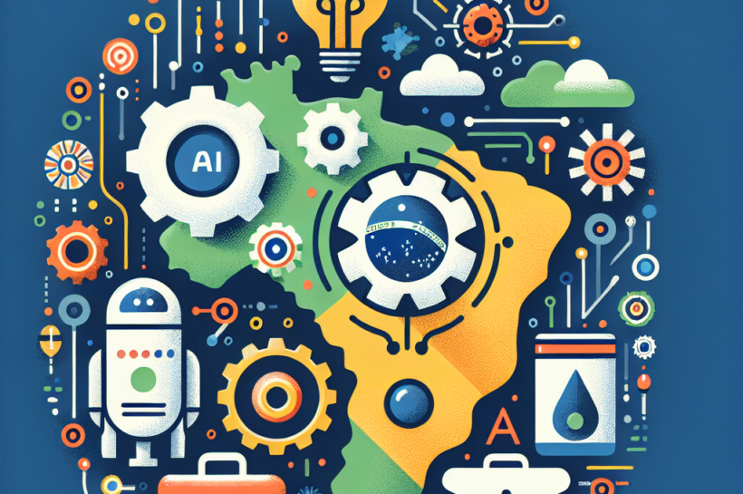 ferramentas de ia gratuitas para empreendedores brasileiros