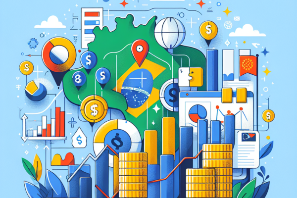 financiamento de startups guia completo no brasil