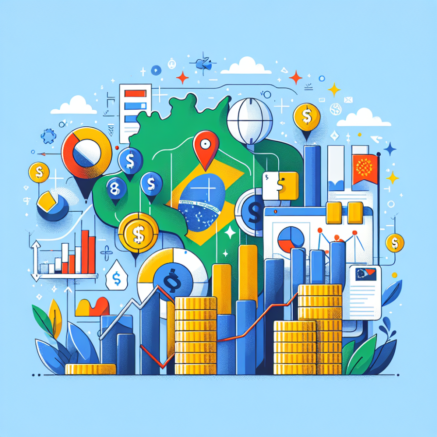 financiamento de startups guia completo no brasil