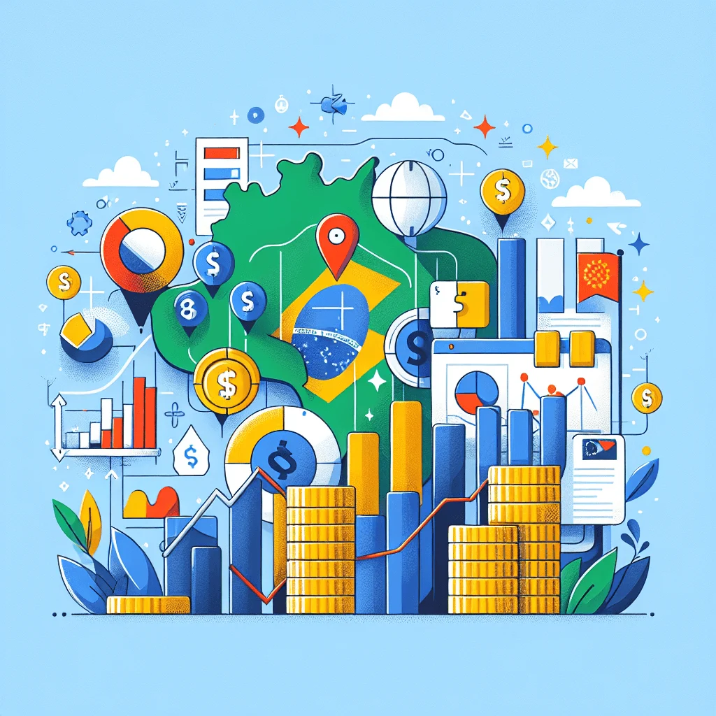 Financiamento de Startups: Guia Completo no Brasil