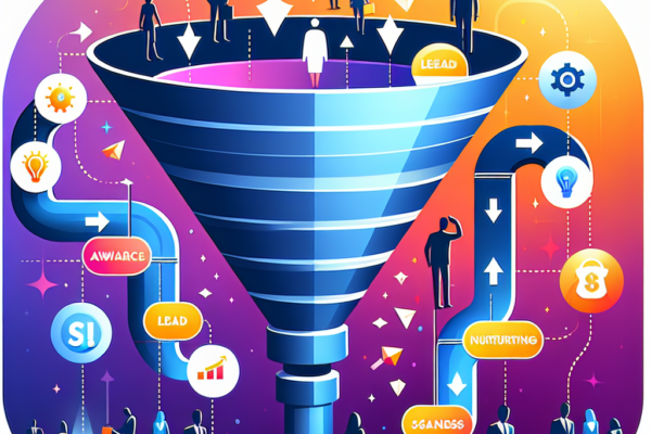 funil de vendas eficaz como criar para negocios
