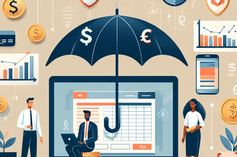 Finanças pessoais do empreendedor: como organizar