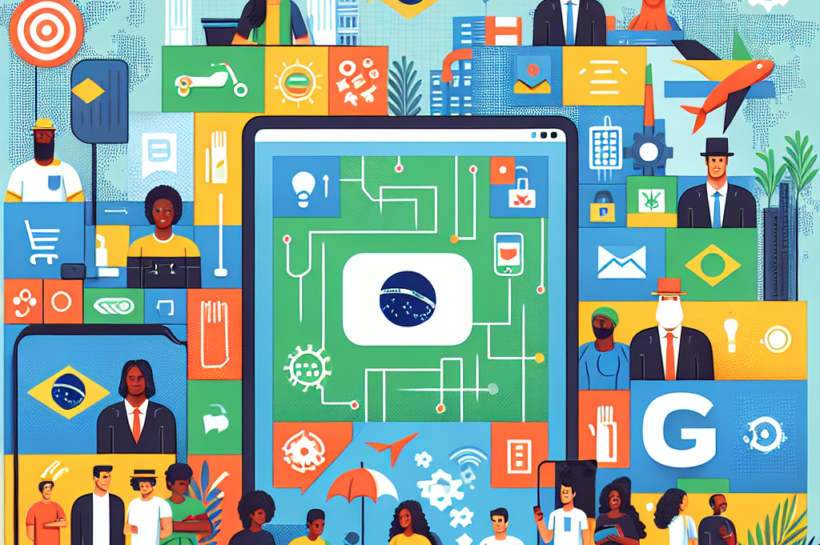 gig economy futuro do trabalho no brasil