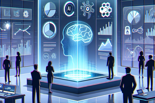 ia em analise de dados tendencias para pmes