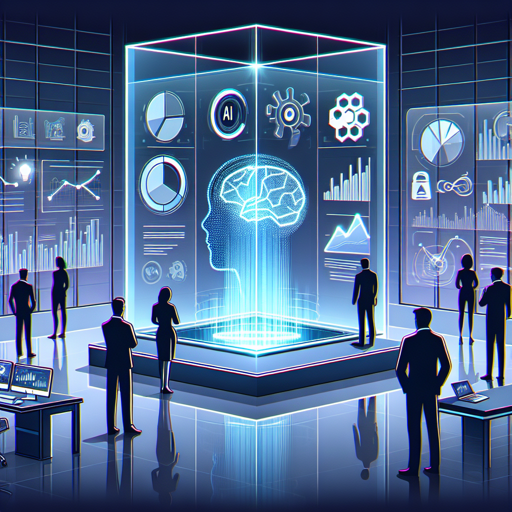 ia em analise de dados tendencias para pmes