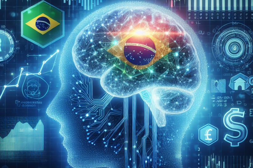 ia na previsao de tendencias de mercado brasileiro